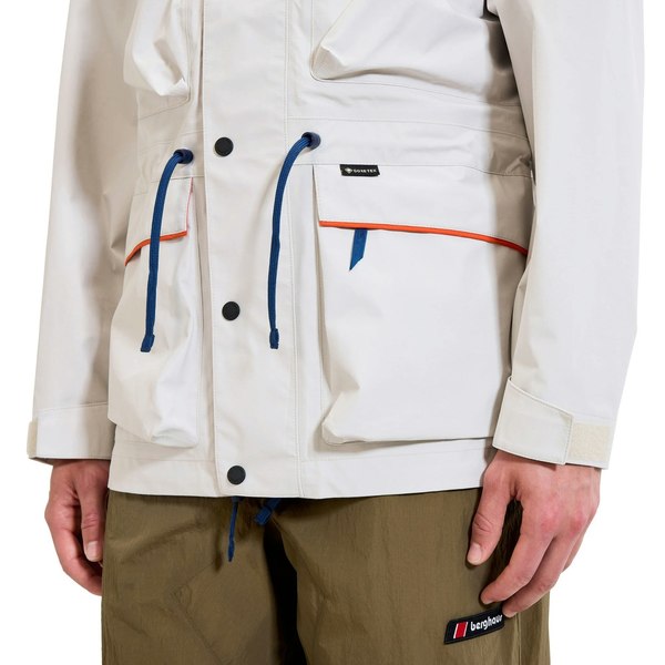 Berghaus Trango Mountain Jacket