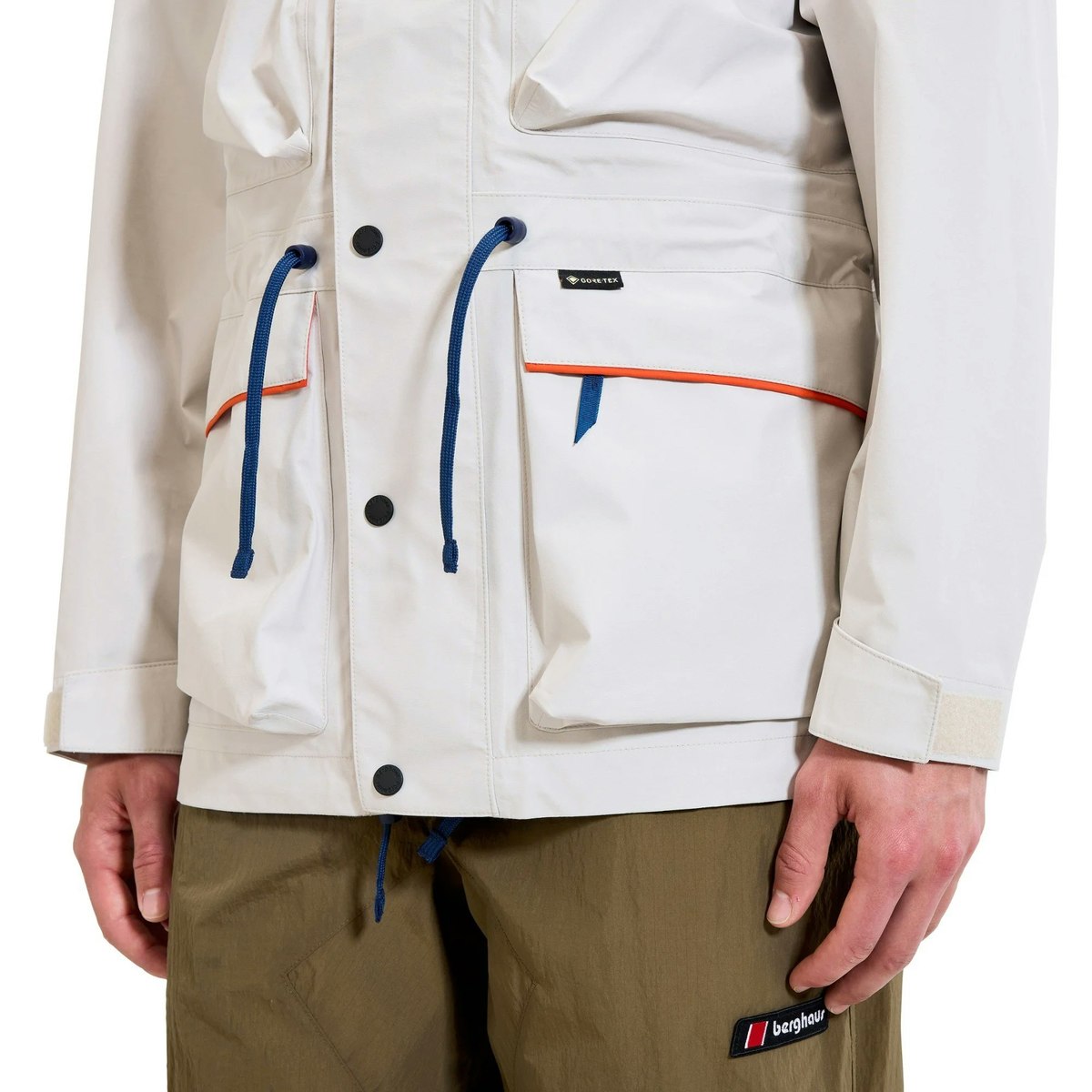 Berghaus Trango Mountain Jacket - Image 5 of 12