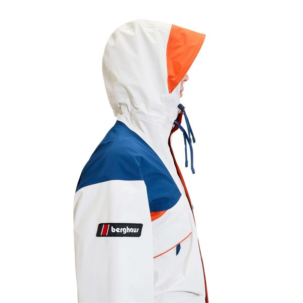 Berghaus Trango Mountain Jacket