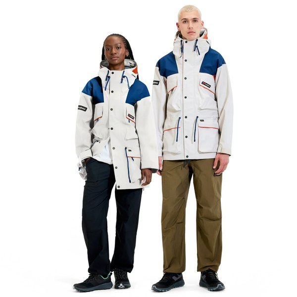 Berghaus Trango Mountain Jacket