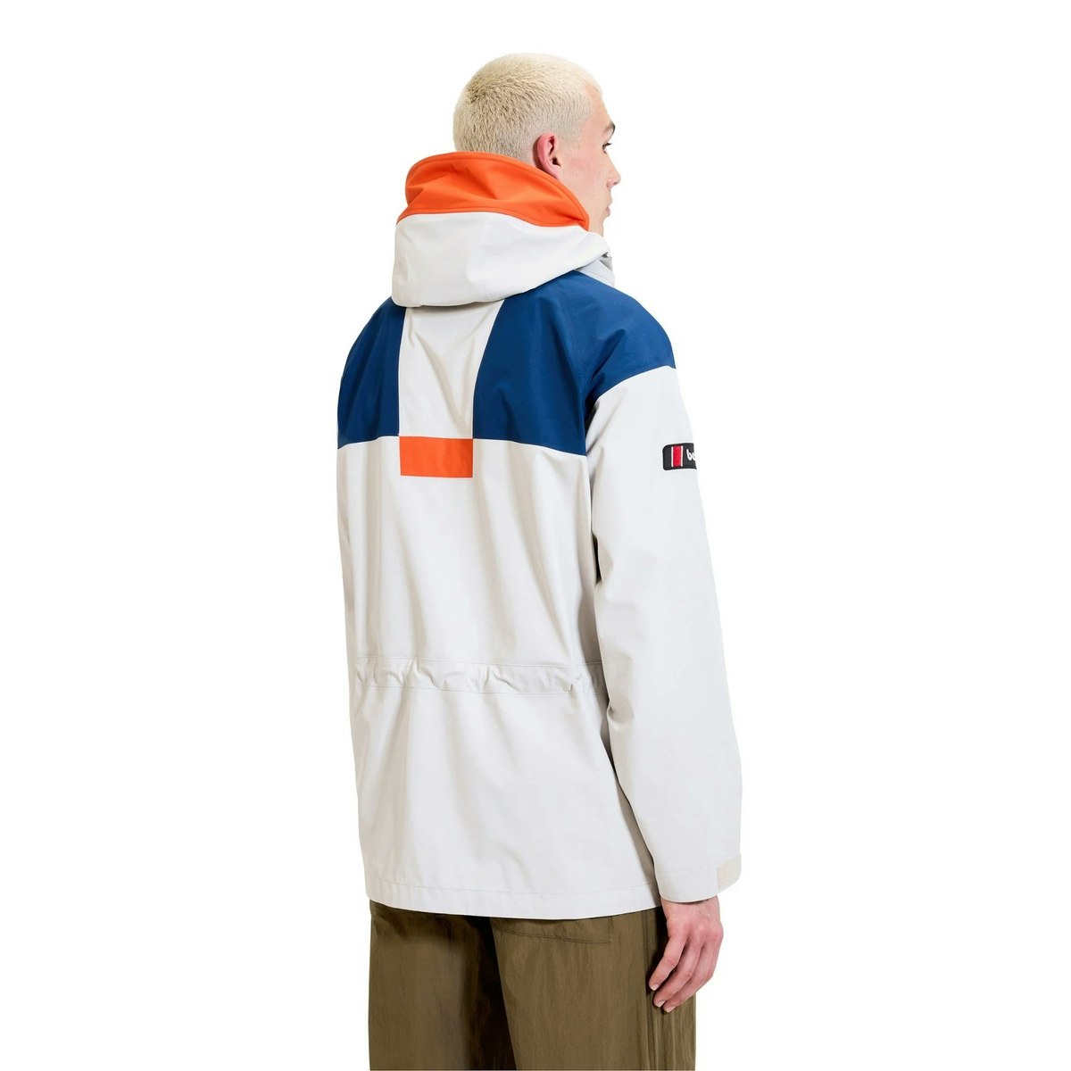 Berghaus Trango Mountain Jacket - Image 10 of 12