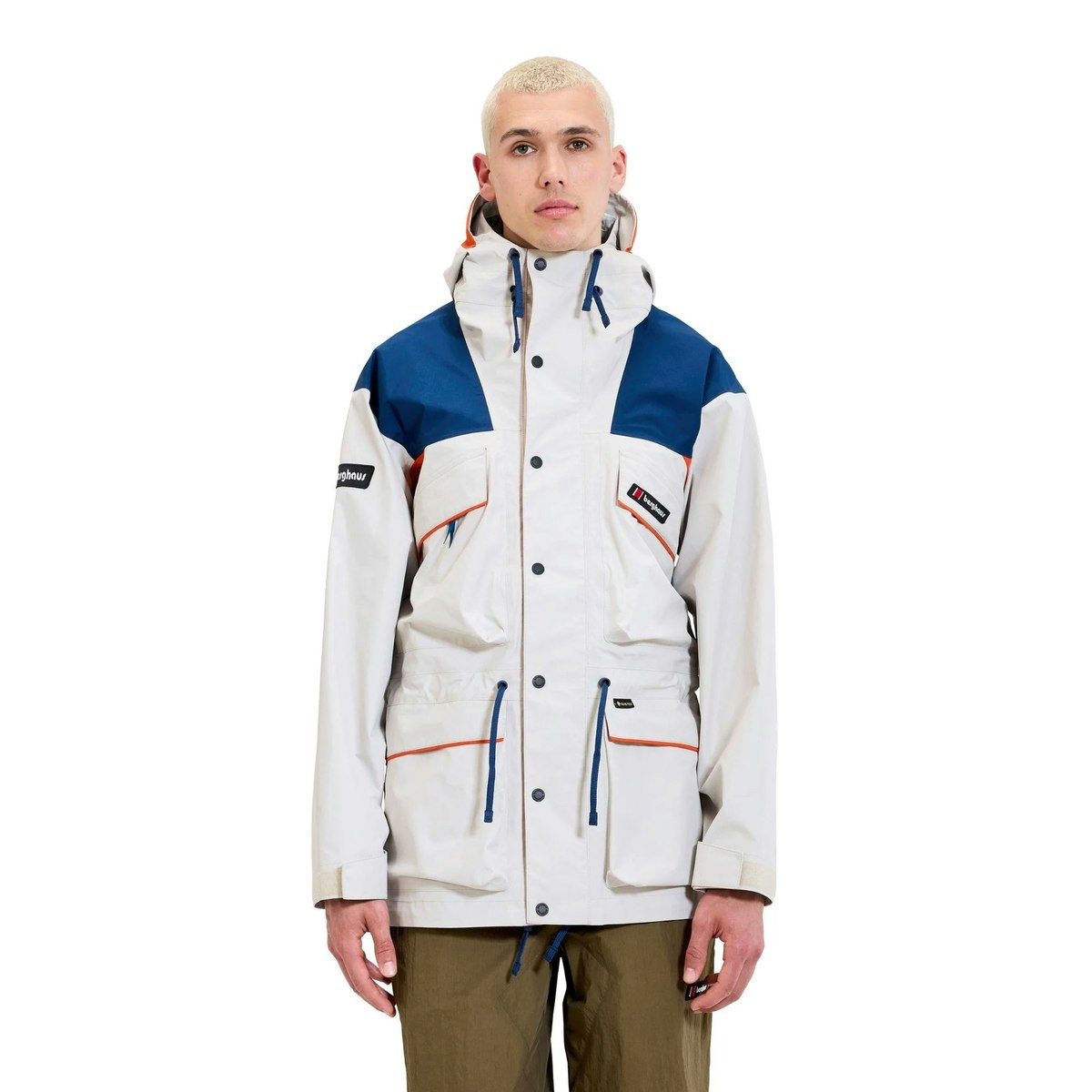 Berghaus Trango Mountain Jacket - Image 11 of 12