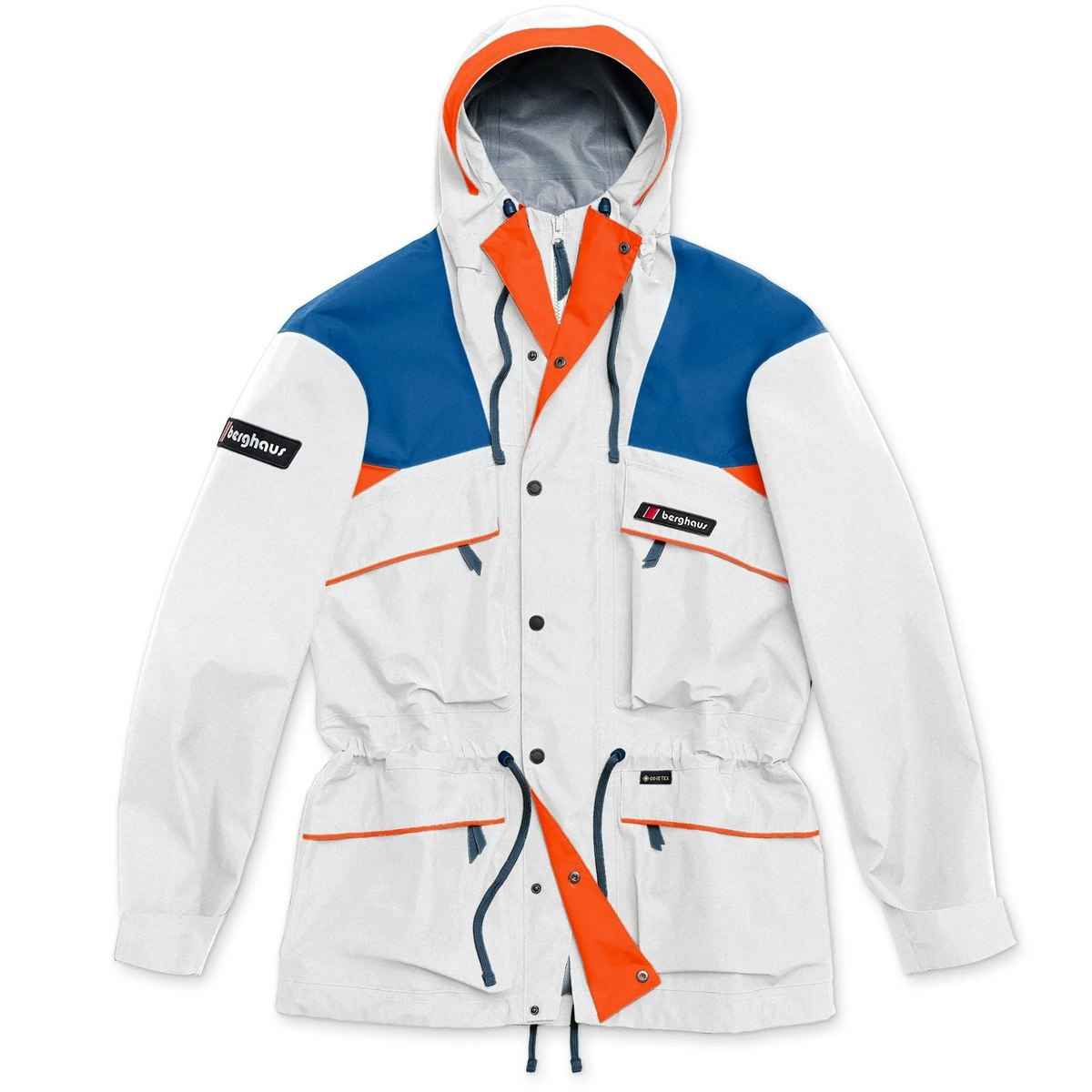 Berghaus Trango Mountain Jacket - Image 12 of 12
