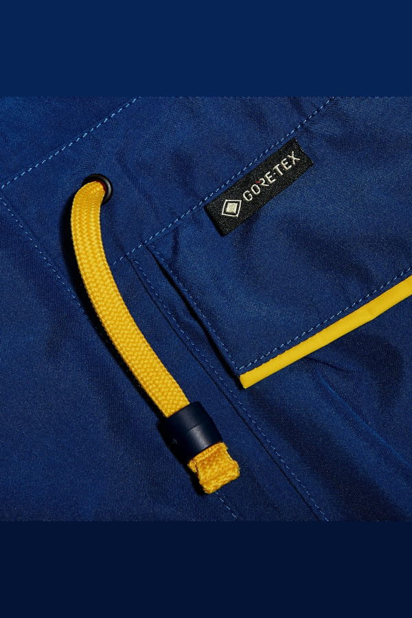 Berghaus Trango Mountain Jacket