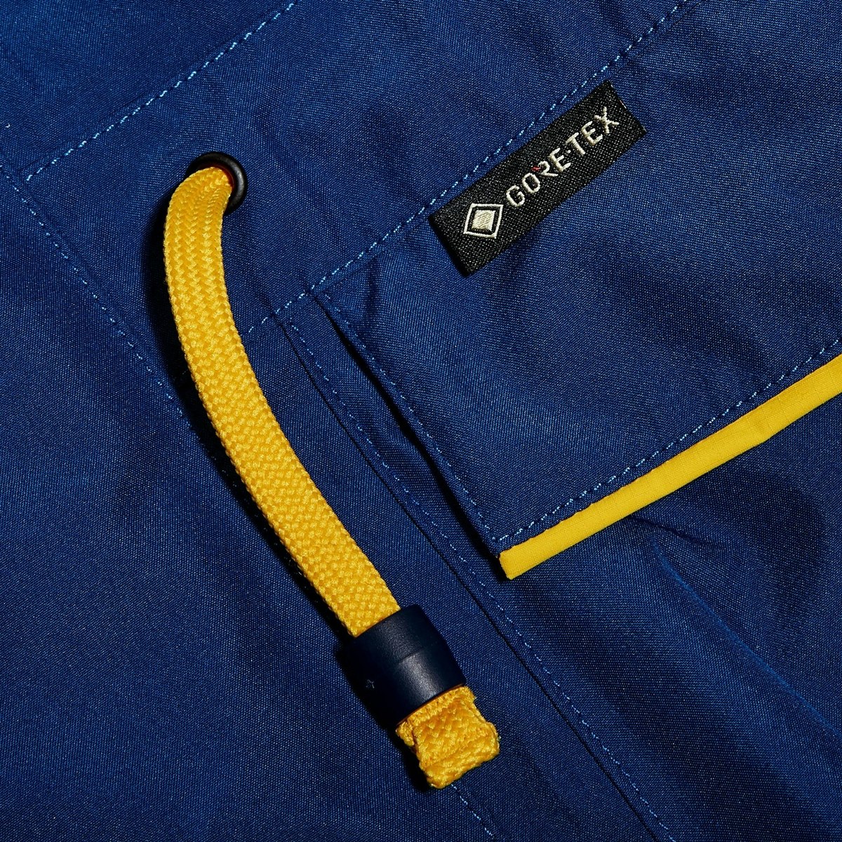 Berghaus Trango Mountain Jacket - Image 2 of 9