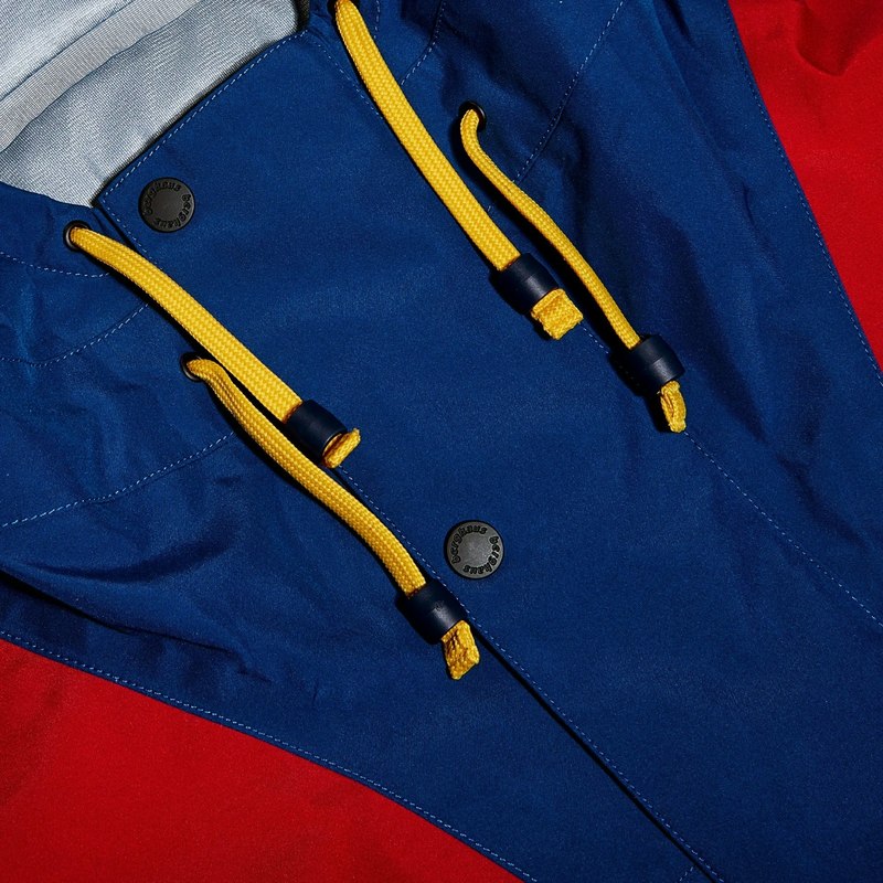 Berghaus Trango Mountain Jacket