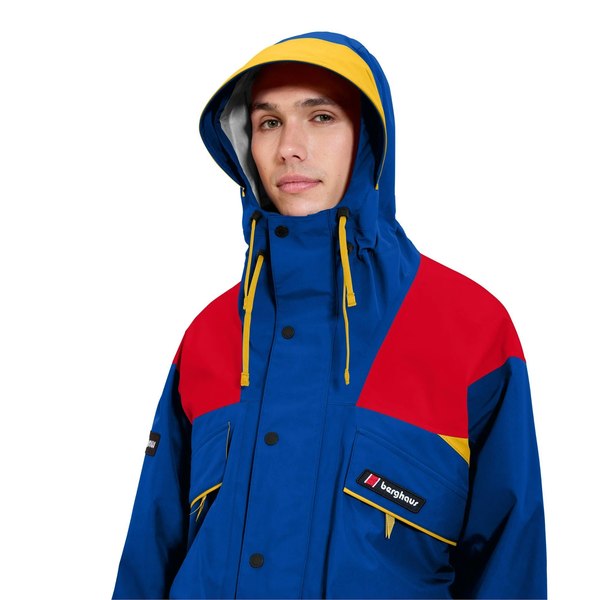 Berghaus Trango Mountain Jacket