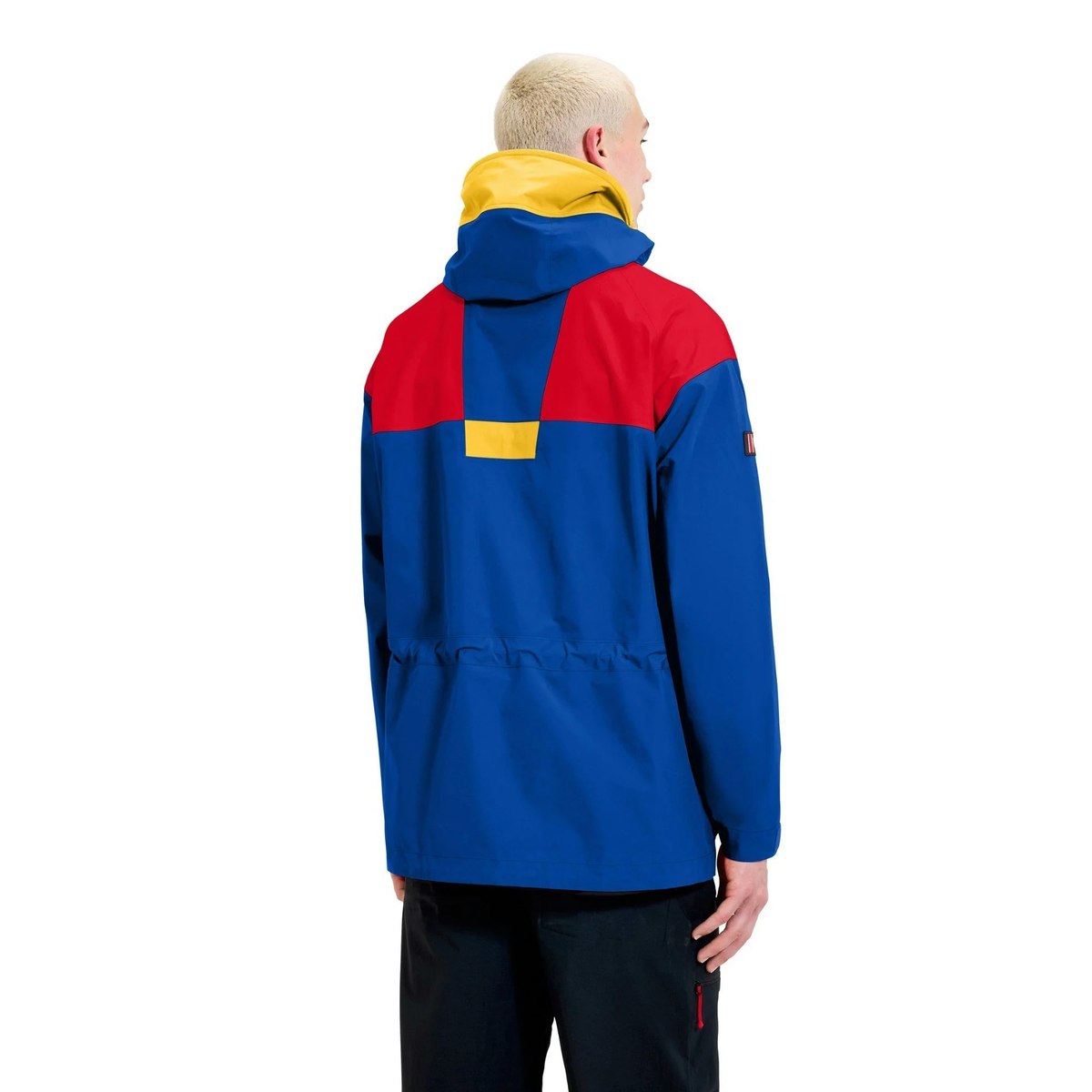 Berghaus Trango Mountain Jacket - Image 8 of 9