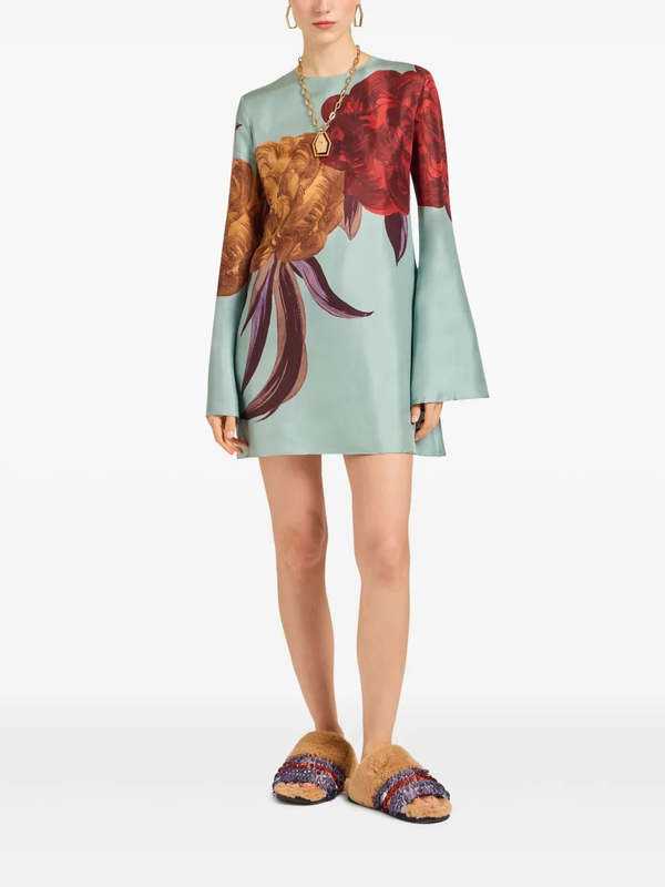 la double j mini swing dress La DoubleJ Dresses Women