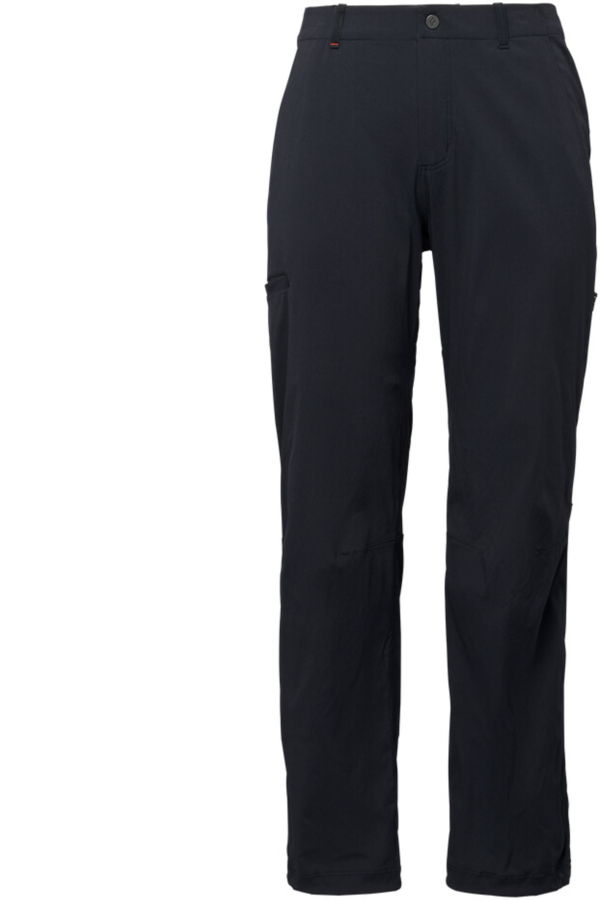 Black Diamond Straight Pants - Clay
