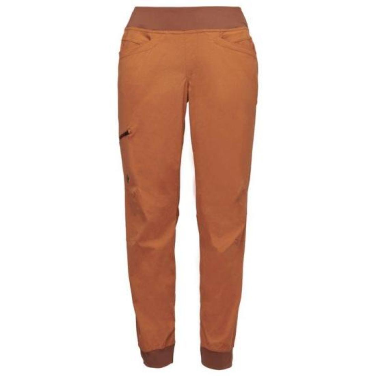 Black Diamond Flax Pants - Flax - Image 1 of 1