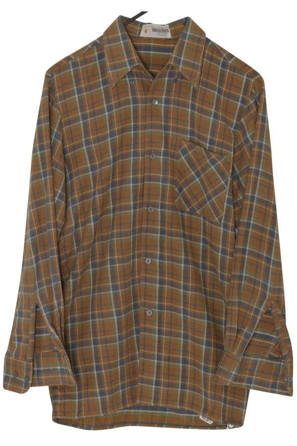 Mantex (West Germany) Vintage, 1970s