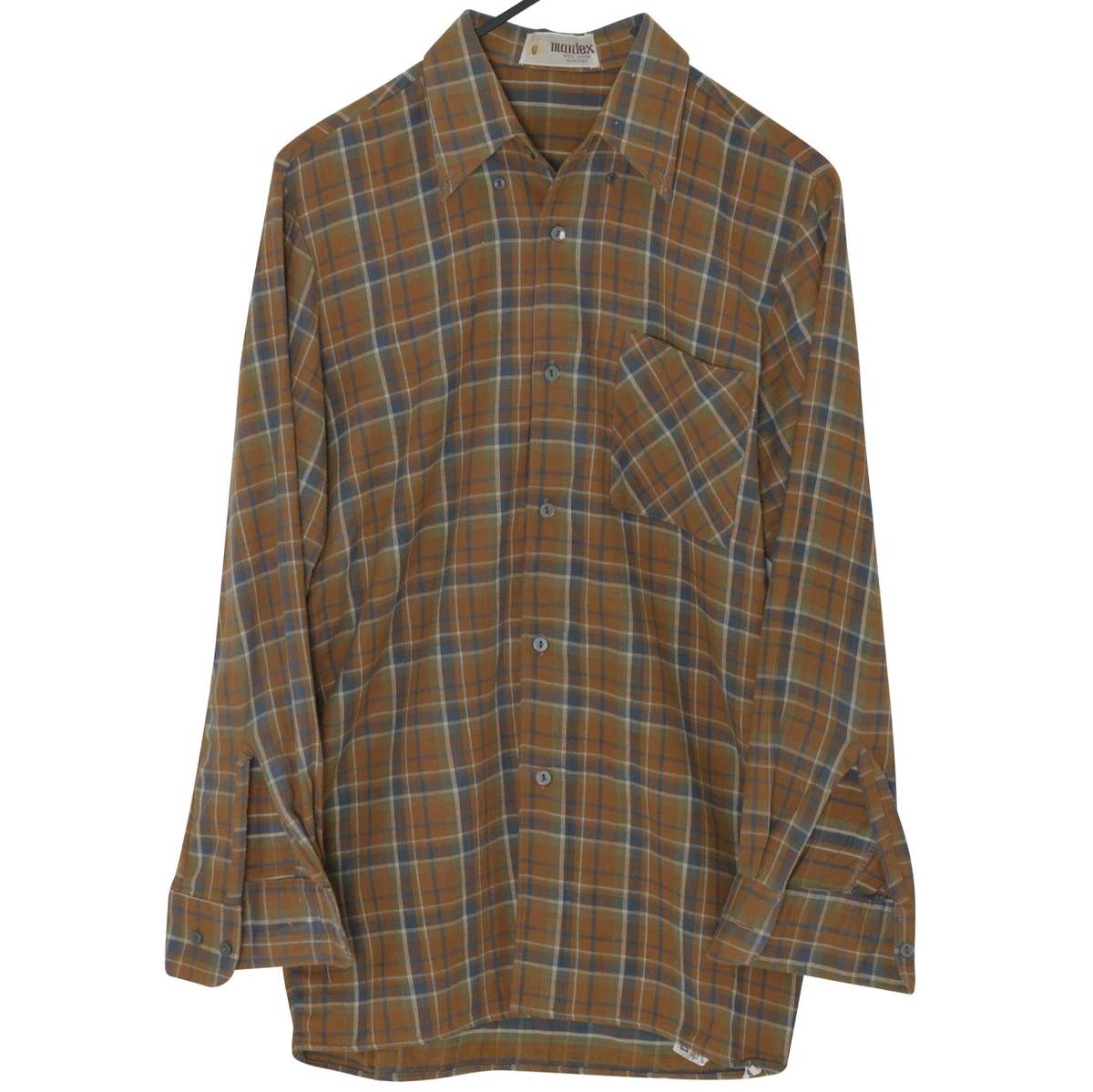 Mantex (West Germany) Vintage, 1970s - Image 1 of 2