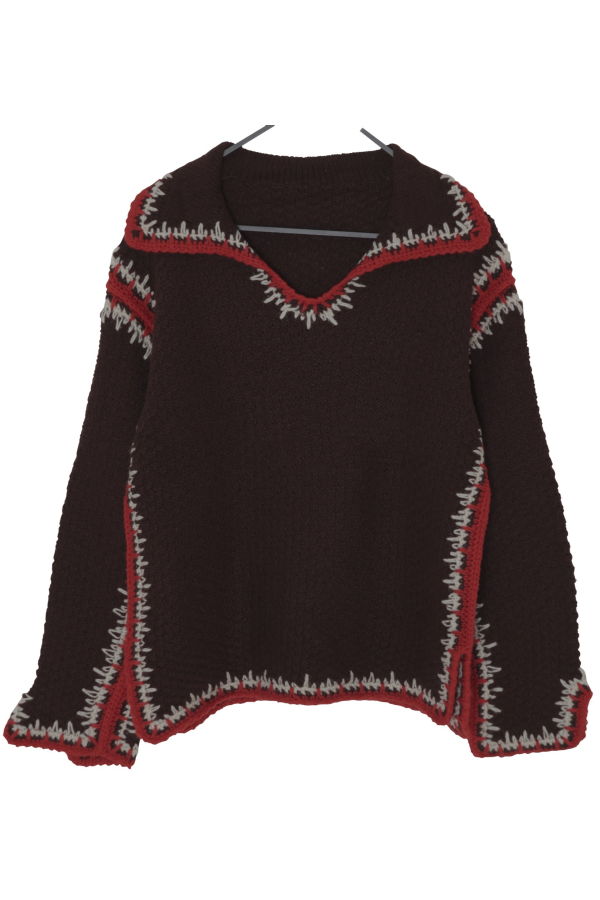 Sundazed (Bavaria) Vintage, 1970s, Handmade