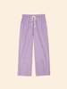 Xirena Brinna Pant - Violet Rouge Stripe - Thumbnail 4