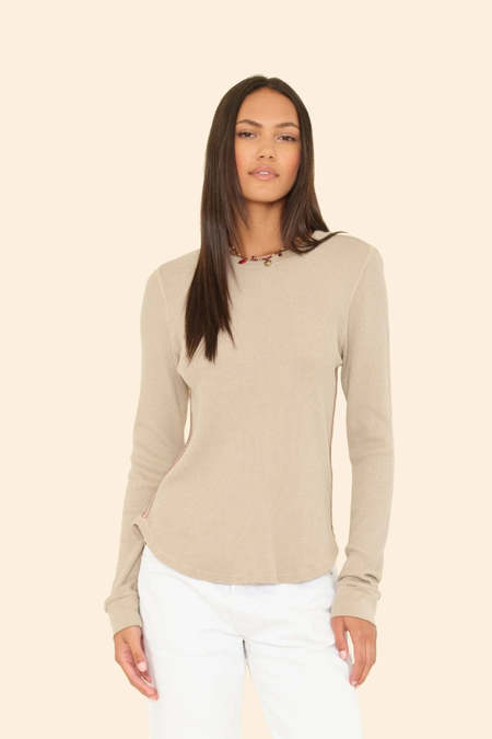 Paloma Wool Sky Top | Garmentory
