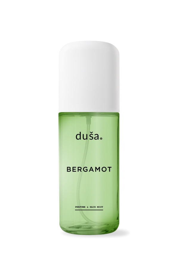 Dusa Fragrances Bergamot Perfume Mist - 3.4 fl oz