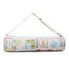 Vismaya Bon Voyage Yoga Mat Bag - White Dove - Thumbnail 1