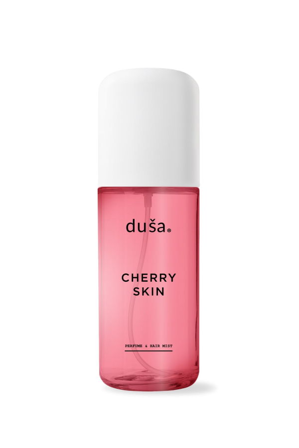 Dusa Fragrances Cherry Skin Perfume Mist - Hair & Body 3.4 fl oz