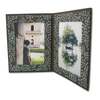 Sustainable Threads Handmade Double Photo Frames Set of 5 Photo Frames - Assorted - Thumbnail 3