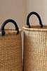 Mbare Handwoven Medium Hamper - Thumbnail 3