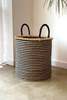 Mbare Handwoven Hamper - Thumbnail 2