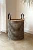 Mbare Handwoven Medium Hamper - Thumbnail 2