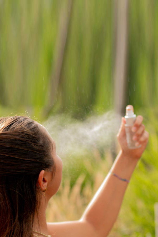 Activist Skincare Healing Water Toning Mist