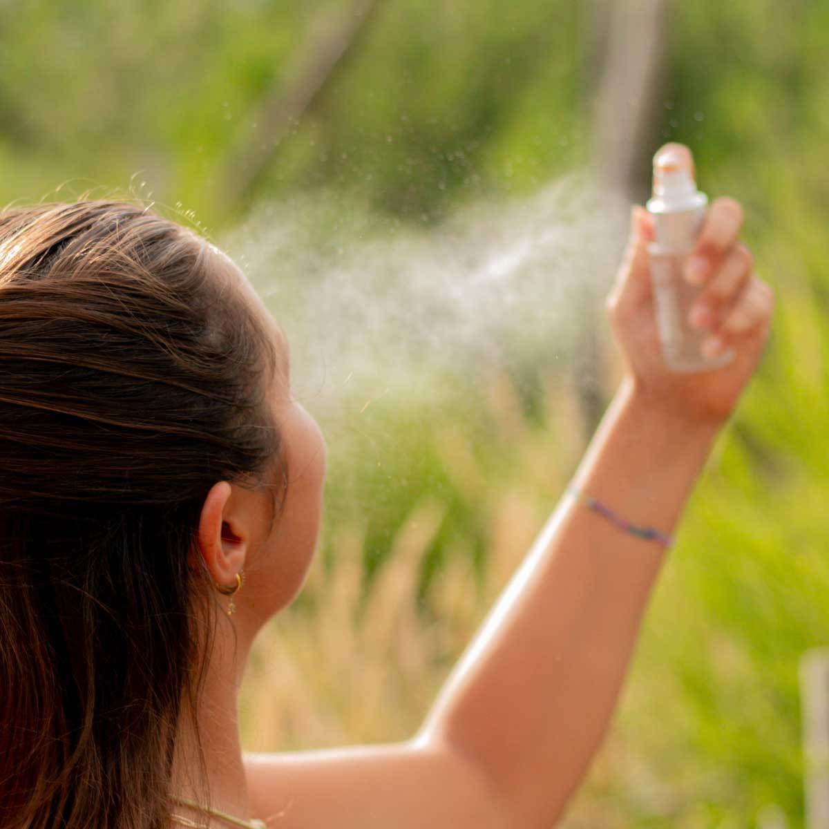 Activist Skincare Healing Water Toning Mist - Image 2 of 8