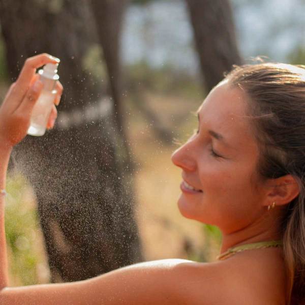 Activist Skincare Healing Water Toning Mist