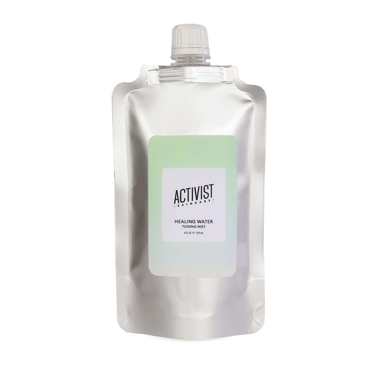 Activist Skincare Healing Water Toning Mist - Image 7 of 8