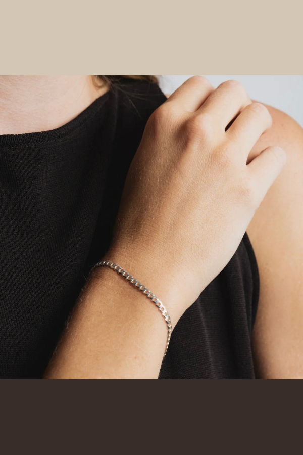 Wolf Circus Liam Bracelet