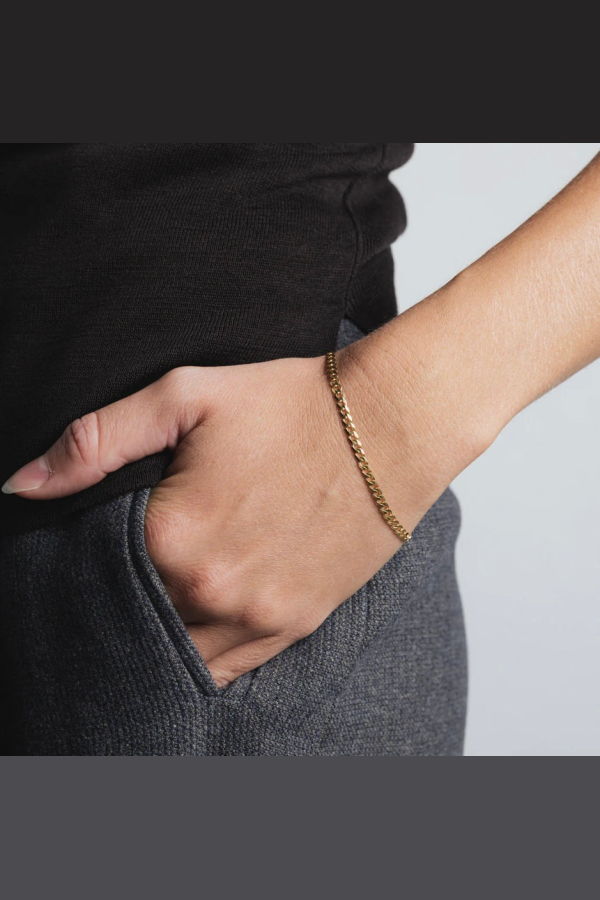 Wolf Circus Liam Bracelet