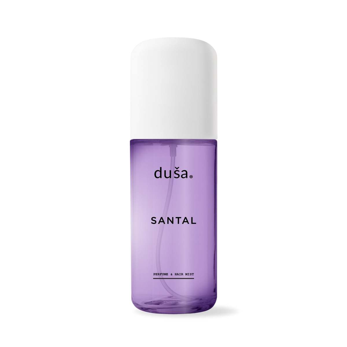 Dusa Fragrances Santal Perfume Mist Hair & Body 3.4 fl oz - Image 2 of 7