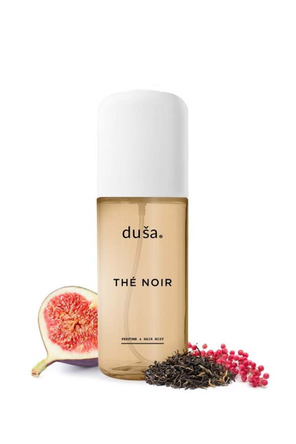 Dusa Fragrances Thé Noir Perfume Mist Hair & Body 3.4 fl oz