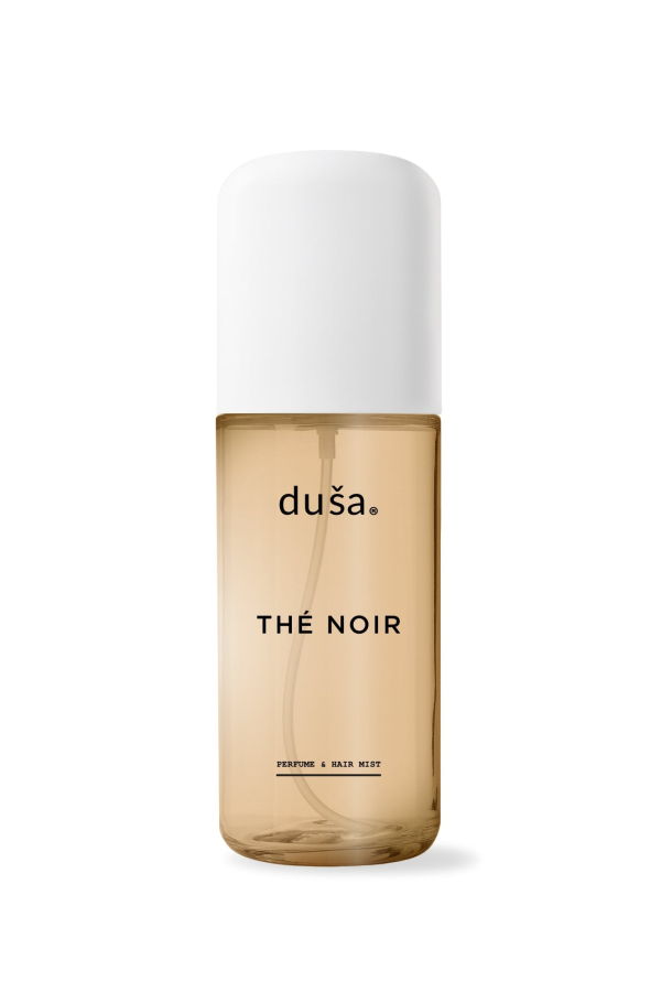 Dusa Fragrances Thé Noir Perfume Mist Hair & Body 3.4 fl oz