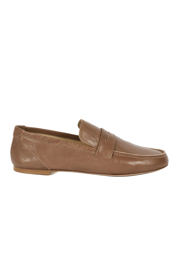 Jamie Haller The Penny Loafer Shoes