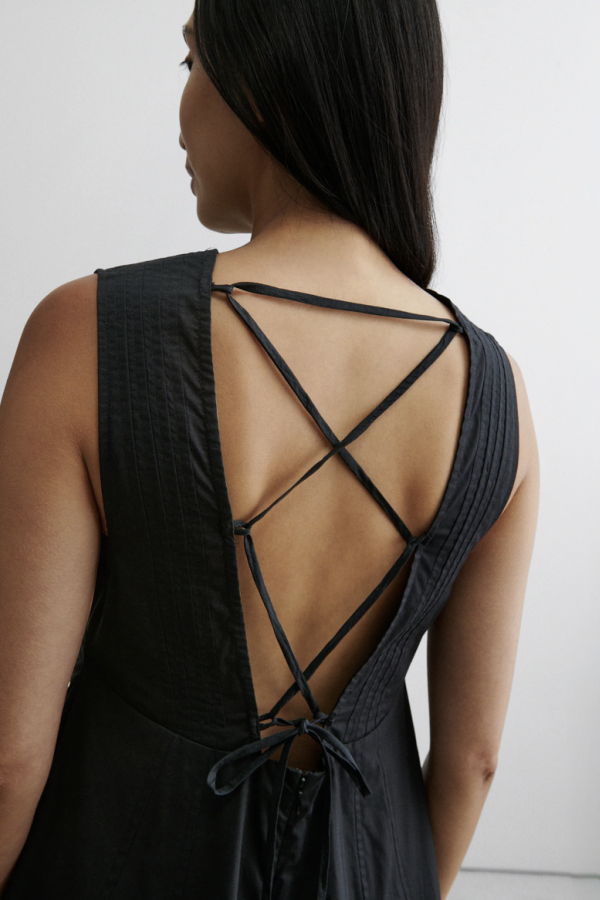 Rachel Comey Doe Dress