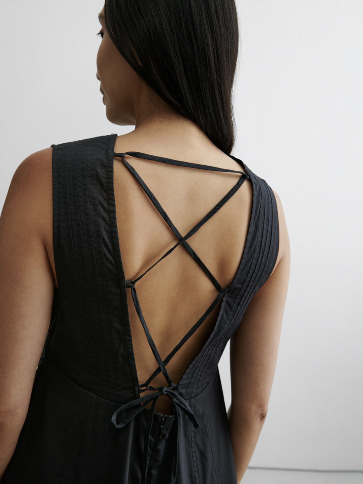 Rachel Comey Doe Dress - Image 2 of 7