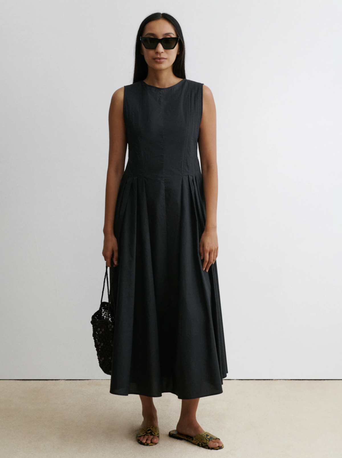 Rachel Comey Doe Dress - Image 4 of 7