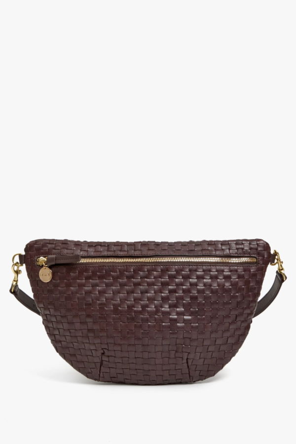 Clare V. Grande Fanny Bag