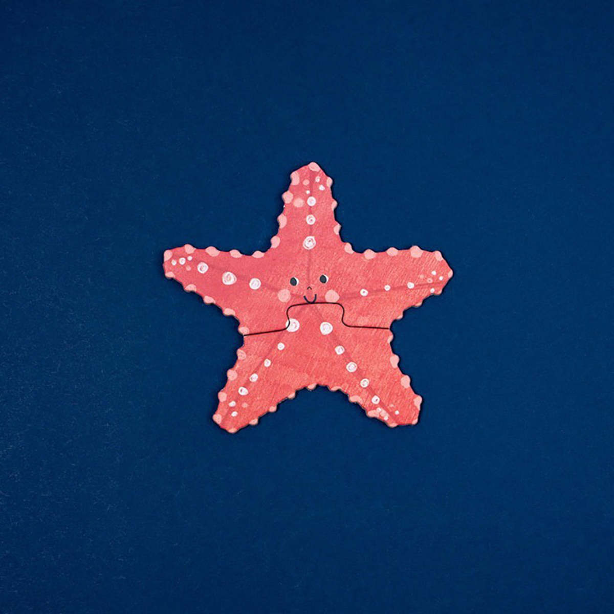 KIDS Londji Jigsaw Puzzle - Blue - Image 11 of 16