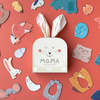 Londji Mama Jigsaw Puzzle - Thumbnail 1