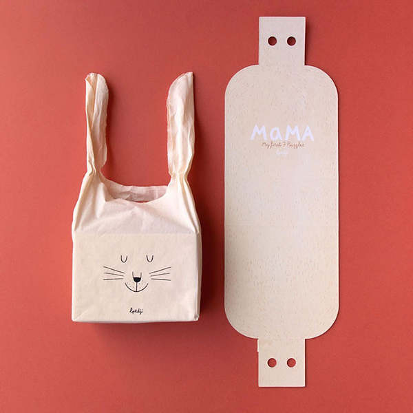 Londji Mama Jigsaw Puzzle