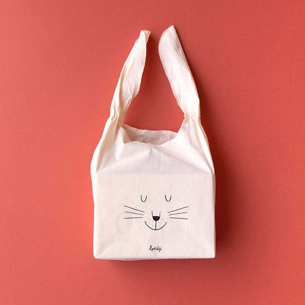 Londji Mama Jigsaw Puzzle