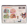 KIDS Moulin Roty Les Minouchkas A Beautiful Day Puzzle Set - Multicolour - Thumbnail 2