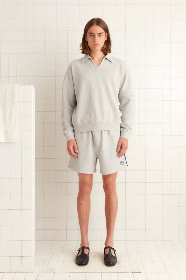 BODE Crew Sweatshorts