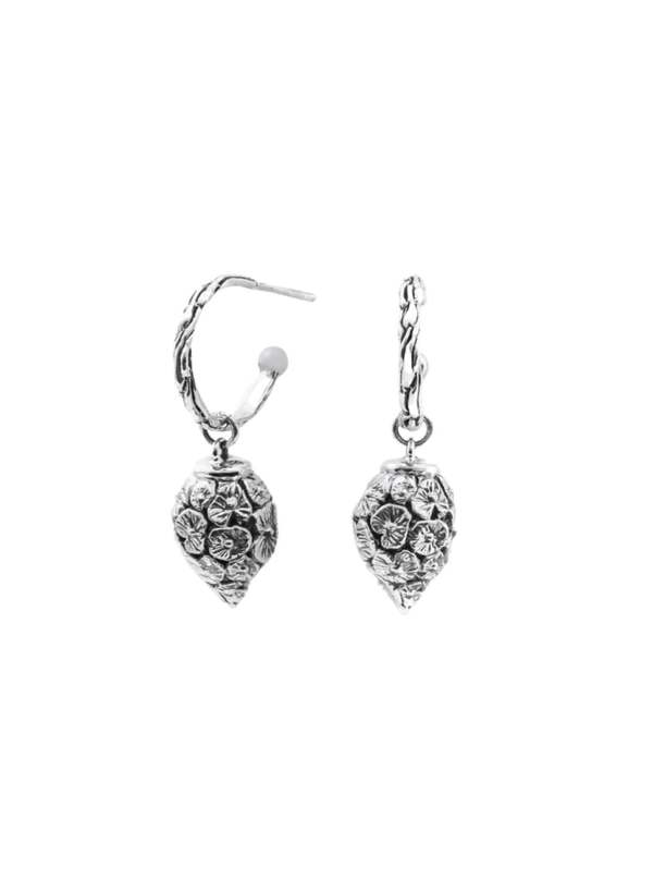Carina Hardy LP Jugs Earrings