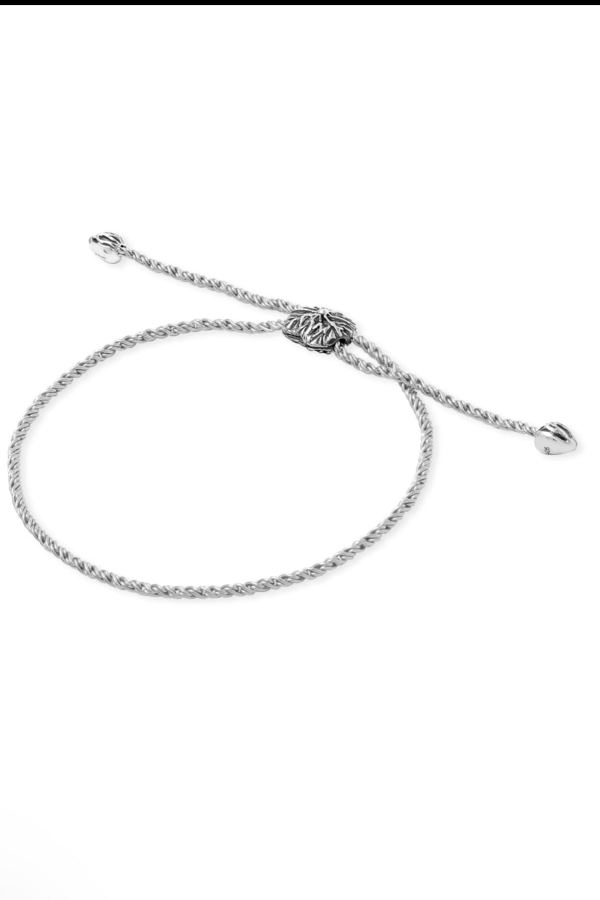 Carina Hardy LP Slider Bracelet