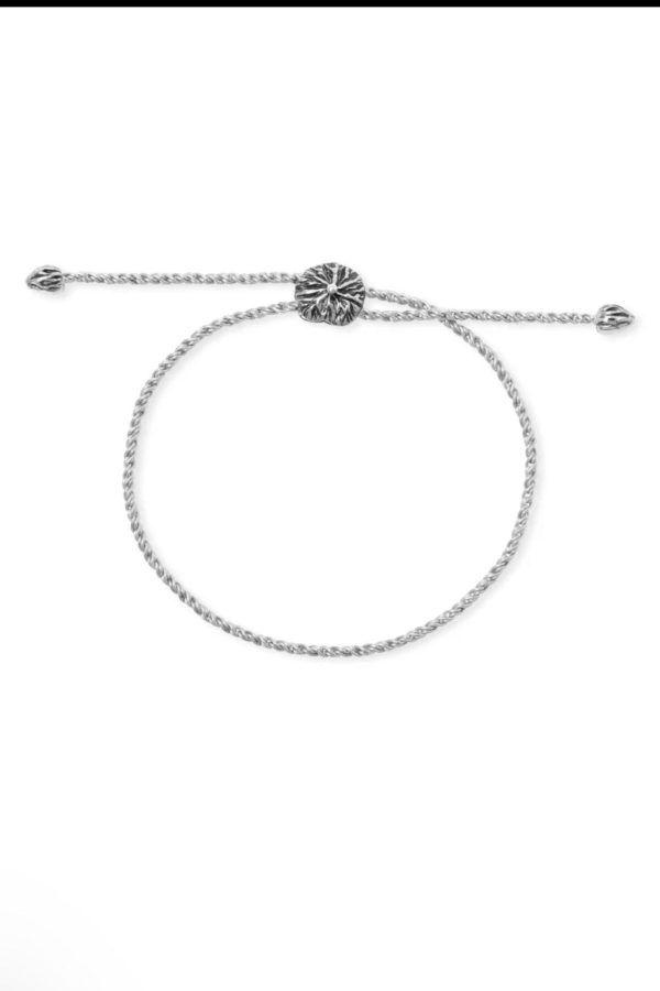 Carina Hardy LP Slider Bracelet